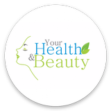 Health And Beauty Tips icon