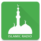 Islamic Radio-icoon