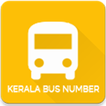 Kerala Bus Number icon