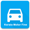 Kerala Motor Fine
