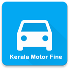 Kerala Motor Fine ikona