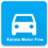 Kerala Motor Fine ikon