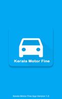 Kerala Motor Fine capture d'écran 3