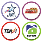 Ten Sports ไอคอน