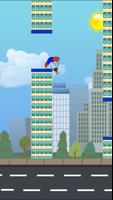 Crazy City Copter screenshot 2