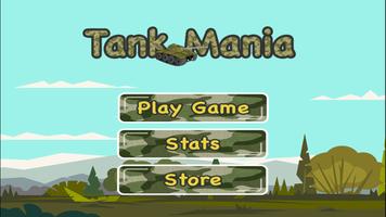 Tank Mania पोस्टर