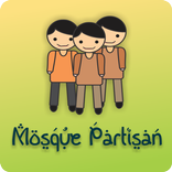 Mosque Partisan