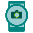 Camera Big Button icon