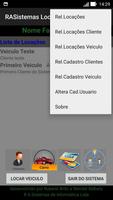 RASistemas LocCar screenshot 1