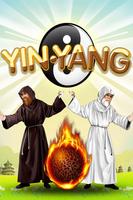 Shaolin Mystery - Yin and Yang Affiche