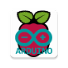 Arduino Raspberry ikona
