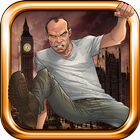 Spy Game Mission London Free أيقونة