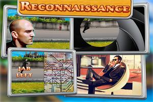 Spy Game Mission London Free الملصق