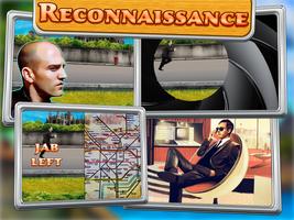 برنامه‌نما Spy Game Mission London Free عکس از صفحه