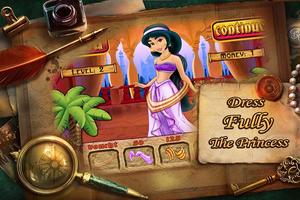 Arabian Nights Golden Sands Screenshot 2