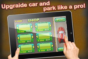 Mad Parking Mania ảnh chụp màn hình 1