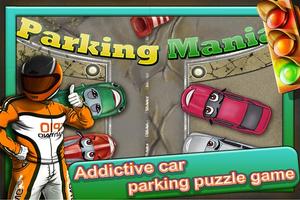 Mad Parking Mania ảnh chụp màn hình 3