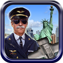 APK Air Race - New York Pilots 3D