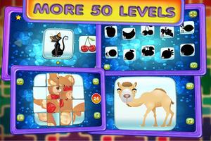 Baby Puzzle Challenge Gold ảnh chụp màn hình 1