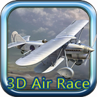 3D Air Race Island Adventure 图标