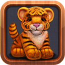 Safari Toy Factory APK