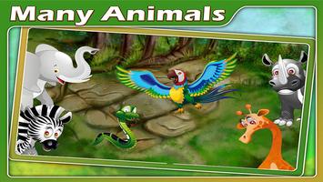 Safari Toy Factory screenshot 2