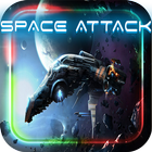 Galaxy Infinity - Space Attack simgesi
