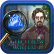 ”Hidden Object Unsolved Mystery