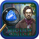 Hidden Object Unsolved Mystery APK