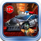 3d Zombie - Highway of Death icon