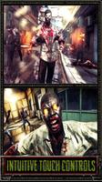 3d Zombie - Highway of Death скриншот 1