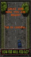3d Zombie - Highway of Death screenshot 3