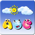 ABC - Letters Numbers for Kids
