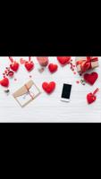 كلمات و رسائل عيد الحب بدون نيت स्क्रीनशॉट 2