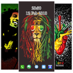 Lion Rasta Wallpaper HD