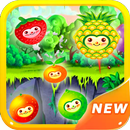 Bosse de fruits APK