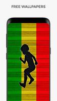 Rasta Wallpapers ภาพหน้าจอ 3