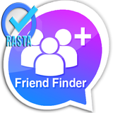 Friend Finder Tool icône