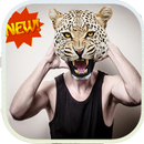 Lion Face - Photo Editing APK