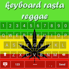 Icona Reggae Rasta Keyboard Themes