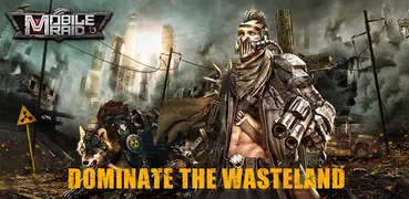 Mobile Raid