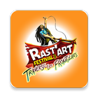 Rast'Art Festival #7 أيقونة