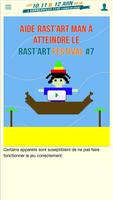 Rast'Art Festival #7 imagem de tela 2