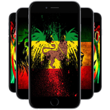 Rasta Wallpapers simgesi