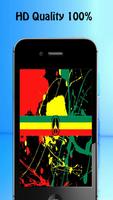 Rasta Wallpapers Screenshot 2