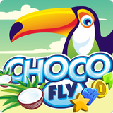 Choco Fly icon
