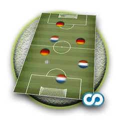 Pocket Soccer アプリダウンロード