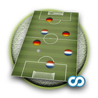 ikon Pocket Soccer