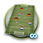 Pocket Soccer آئیکن