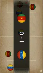 Pocket Soccer アプリダウンロード